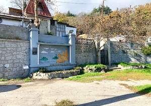 Дом 41м&sup2;, 1-этажный, участок 7 сот.  