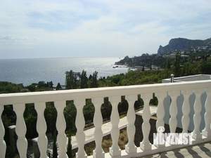 Коттедж 470м&sup2;, 3-этажный, участок 10 сот.  