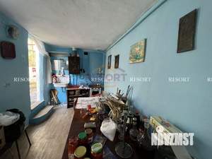 Дом 55м², 1-этажный, участок 6 сот.  