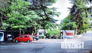 Дом 25м&sup2;, 1-этажный, участок 5 сот.  