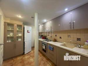 Таунхаус 127м², 4-этажный, участок 1 сот.  