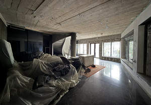 Дом 426м&sup2;, 4-этажный, участок 3 сот.  