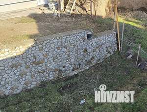 Дом 200м&sup2;, 3-этажный, участок 2 сот.  