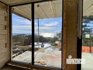 Дом 485м&sup2;, 3-этажный, участок 8 сот.  