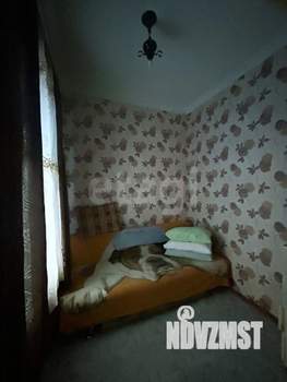 Дом 54м², 1-этажный, участок 8 сот.  