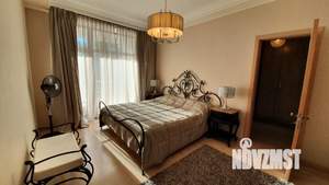 Дом 324м², 3-этажный, участок 17 сот.  