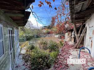 Дом 55м², 1-этажный, участок 6 сот.  