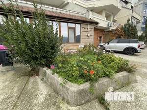 Таунхаус 170м², 4-этажный, участок 1 сот.  