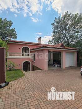 Дом 500м², 2-этажный, участок 12 сот.  