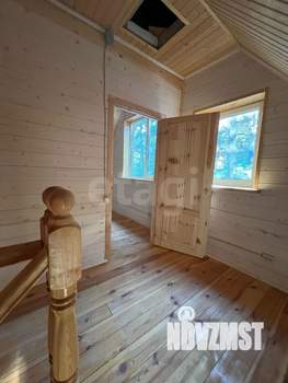 Дом 81м², 2-этажный, участок 3 сот.  