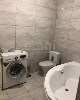 Дом 50м&sup2;, 1-этажный, участок 5 сот.  