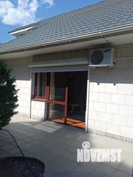 Дом 303м², 3-этажный, участок 7 сот.  