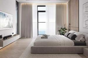 Дом 540м², 3-этажный, участок 10 сот.  