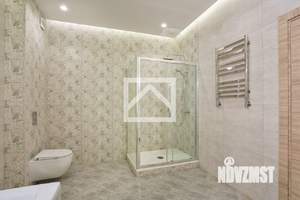 Дом 232м&sup2;, 2-этажный, участок 3 сот.  