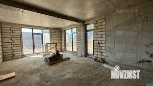 Дом 250м², 3-этажный, участок 6 сот.  