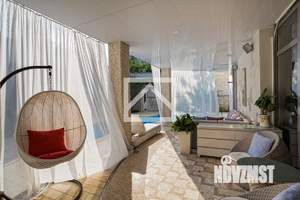 Дом 350м², 2-этажный, участок 9 сот.  