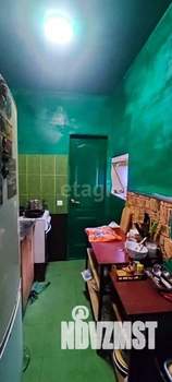 Дом 101м&sup2;, 2-этажный, участок 7 сот.  