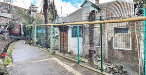 Дом 103м&sup2;, 2-этажный, участок 7 сот.  