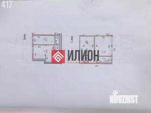 Дом 397м&sup2;, 4-этажный, участок 3 сот.  