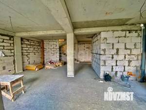 Дом 200м², 3-этажный, участок 2 сот.  