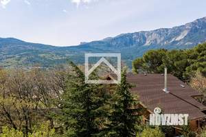 Дом 286м&sup2;, 3-этажный, участок 6 сот.  