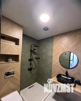 Дом 120м&sup2;, 2-этажный, участок 5 сот.  