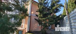 Дом 140м², 3-этажный, участок 3 сот.  