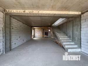 Таунхаус 337м², 4-этажный, участок 2 сот.  