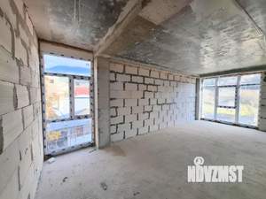 Коттедж 133м&sup2;, 3-этажный, участок 2 сот.  