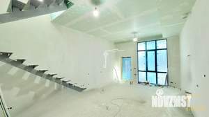 Таунхаус 100м&sup2;, 2-этажный, участок 1 сот.  