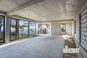 Дом 156м&sup2;, 2-этажный, участок 5 сот.  