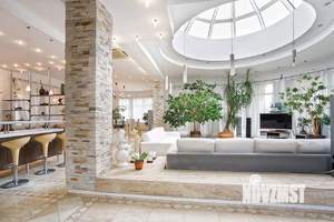 Дом 797м², 2-этажный, участок 30 сот.  