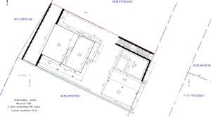 Коттедж 240м², 3-этажный, участок 5 сот.  