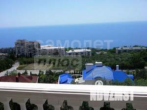 Дом 400м², 4-этажный, участок 12 сот.  