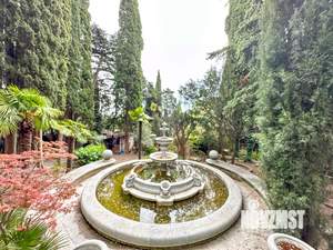 Дом 505м², 3-этажный, участок 41 сот.  