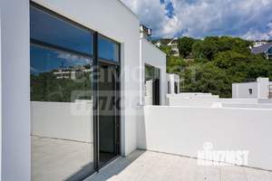 Таунхаус 176м&sup2;, 3-этажный, участок 2 сот.  