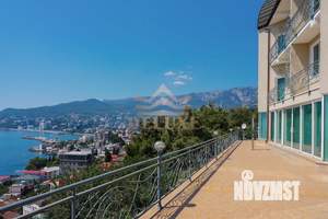 Дом 1500м², 5-этажный, участок 41 сот.  