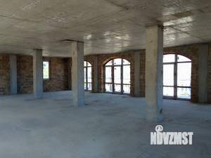 Дом 740м², 3-этажный, участок 6 сот.  