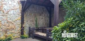 Таунхаус 280м², 3-этажный, участок 4 сот.  