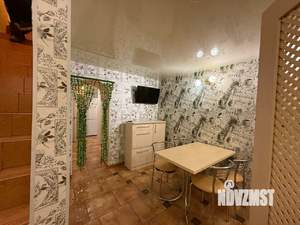 Дом 127м&sup2;, 4-этажный, участок 1 сот.  