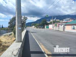 Дом 45м², 1-этажный, участок 6 сот.  