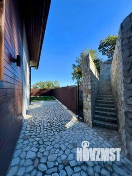 Дом 234м², 2-этажный, участок 8 сот.  