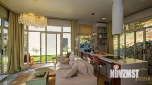 Дом 265м&sup2;, 2-этажный, участок 7 сот.  