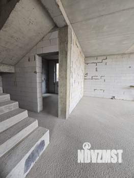 Дом 175м&sup2;, 2-этажный, участок 6 сот.  