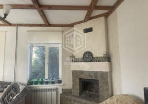 Дом 223м&sup2;, 3-этажный, участок 15 сот.  