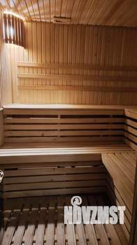 Дом 252м², 3-этажный, участок 4 сот.  