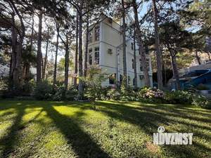 Дом 700м², 4-этажный, участок 9 сот.  