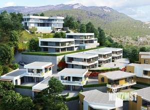 Дом 129м&sup2;, 2-этажный, участок 3 сот.  