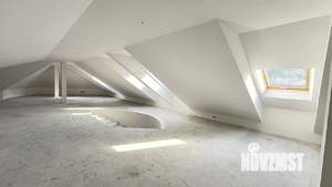 Дом 650м², 3-этажный, участок 8 сот.  