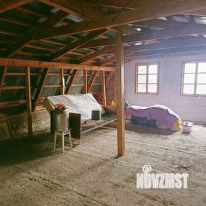 Таунхаус 141м&sup2;, 3-этажный, участок 1 сот.  